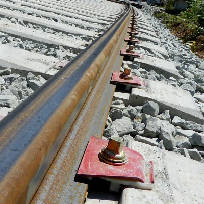 Nabla Fastener System